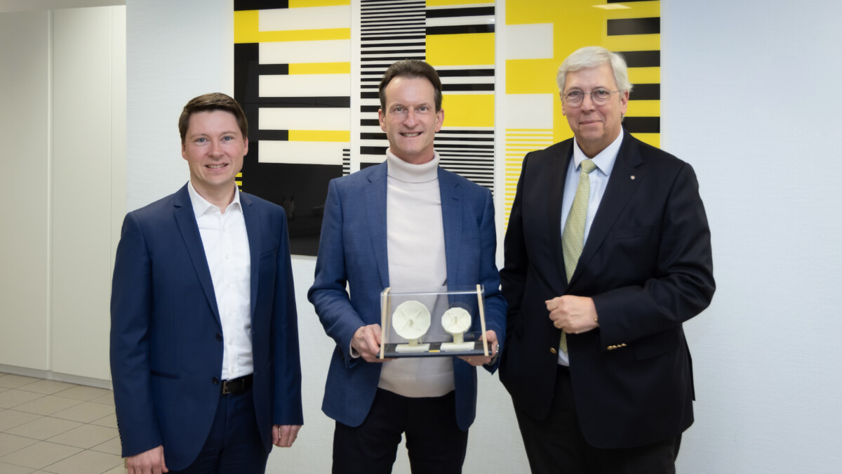 HITEC Luxembourg: orientée marché, centrée client et axée technologie