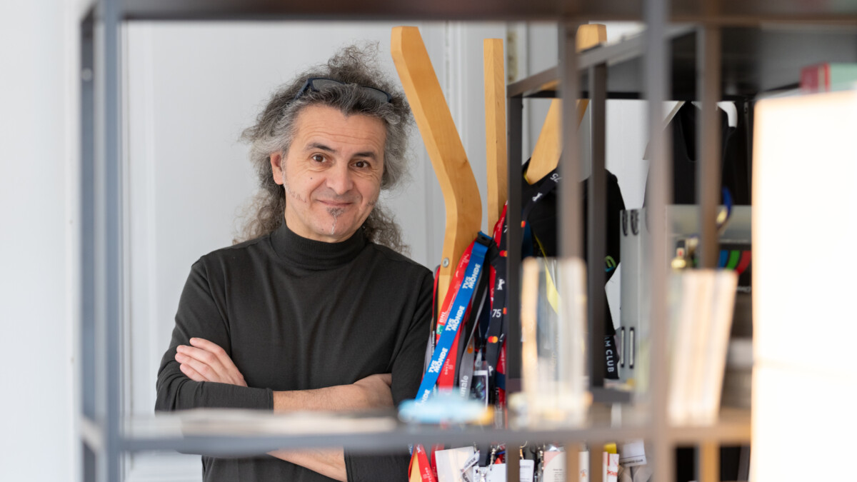 Se faire une toile avec Tarantula