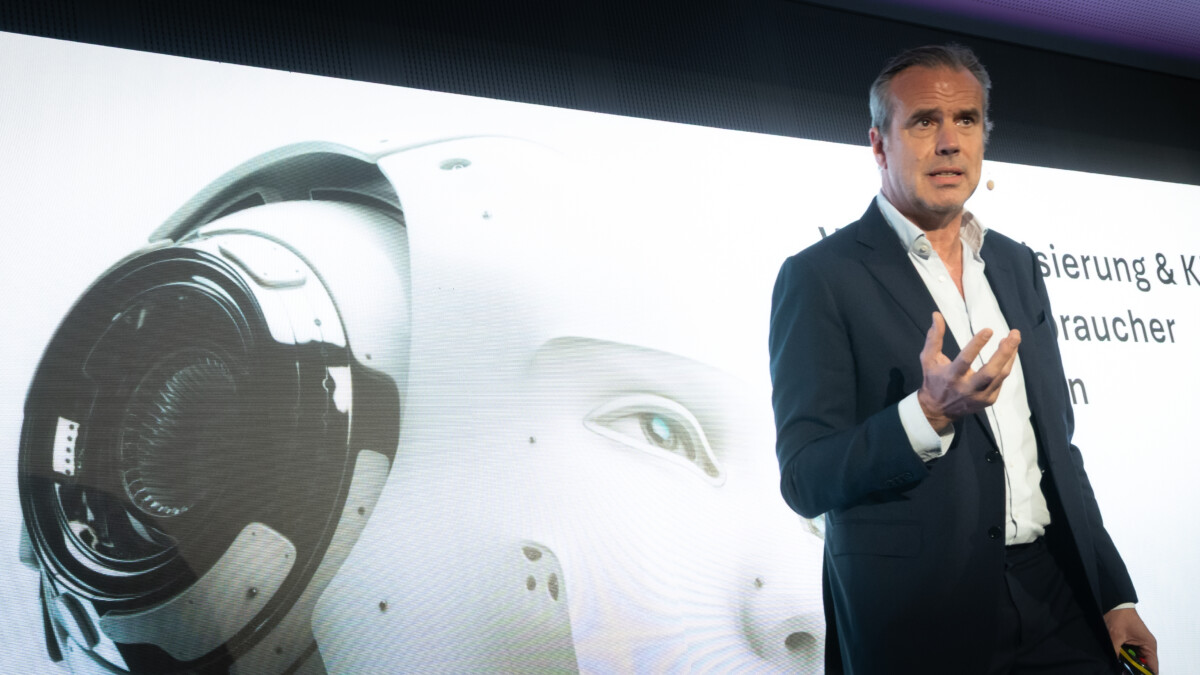 Christian Baudis : « La digitalisation offre d’immenses opportunités ! »