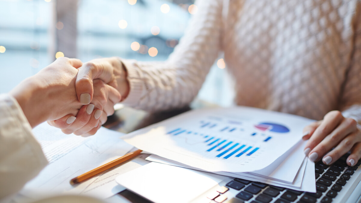 Comment couvrir votre financement bancaire à hauteur de 80% ?