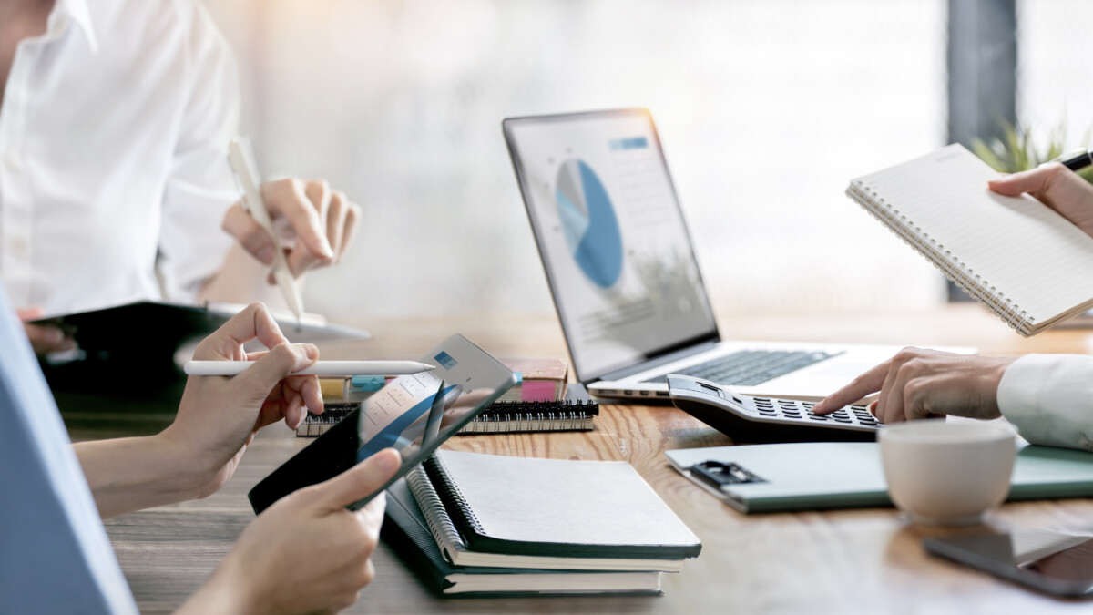 Comment ouvrir un compte professionnel ?