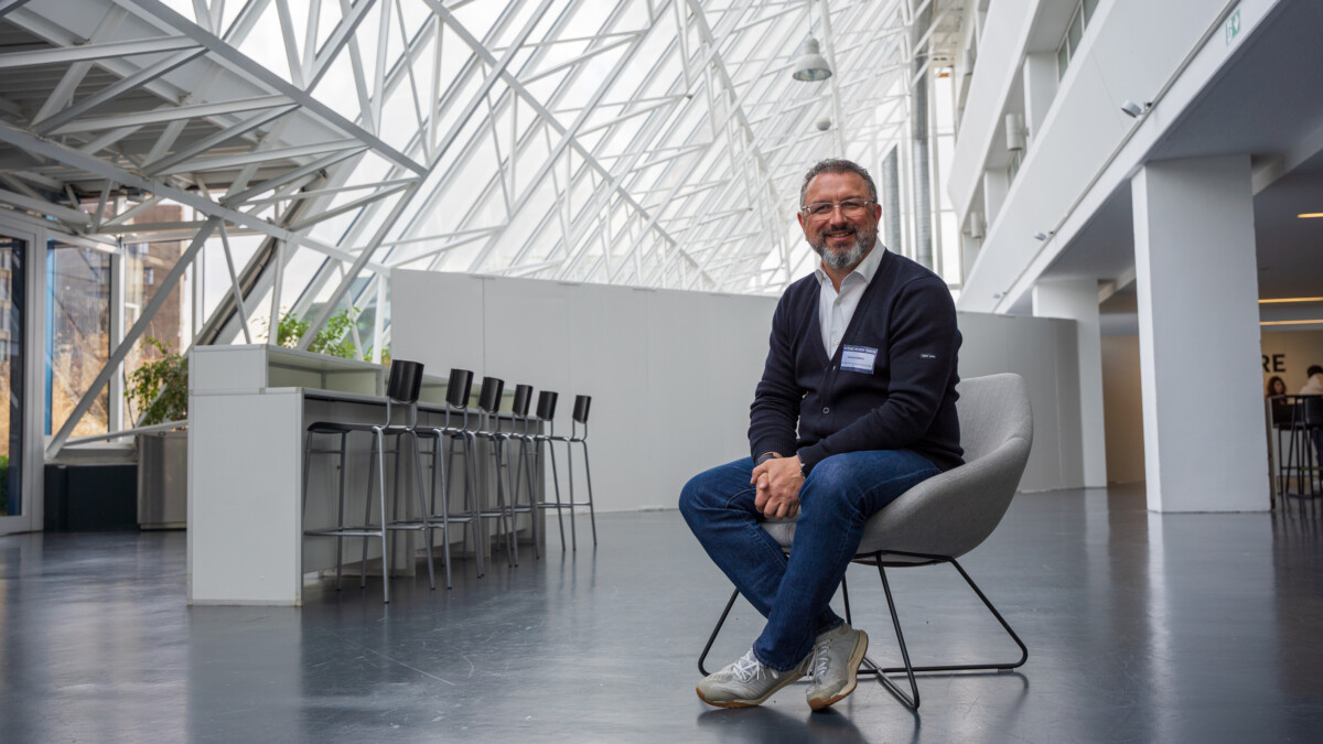 Future Ready Days – Christophe Bianco : « On traite des cyberattaques tous les jours »