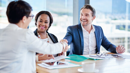 Comment obtenir un microcrédit ?