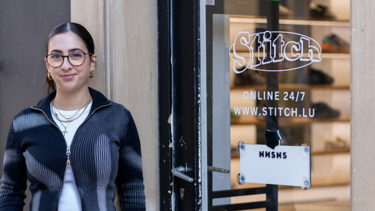 Itinéraire d’une ex-apprentie devenue tutrice