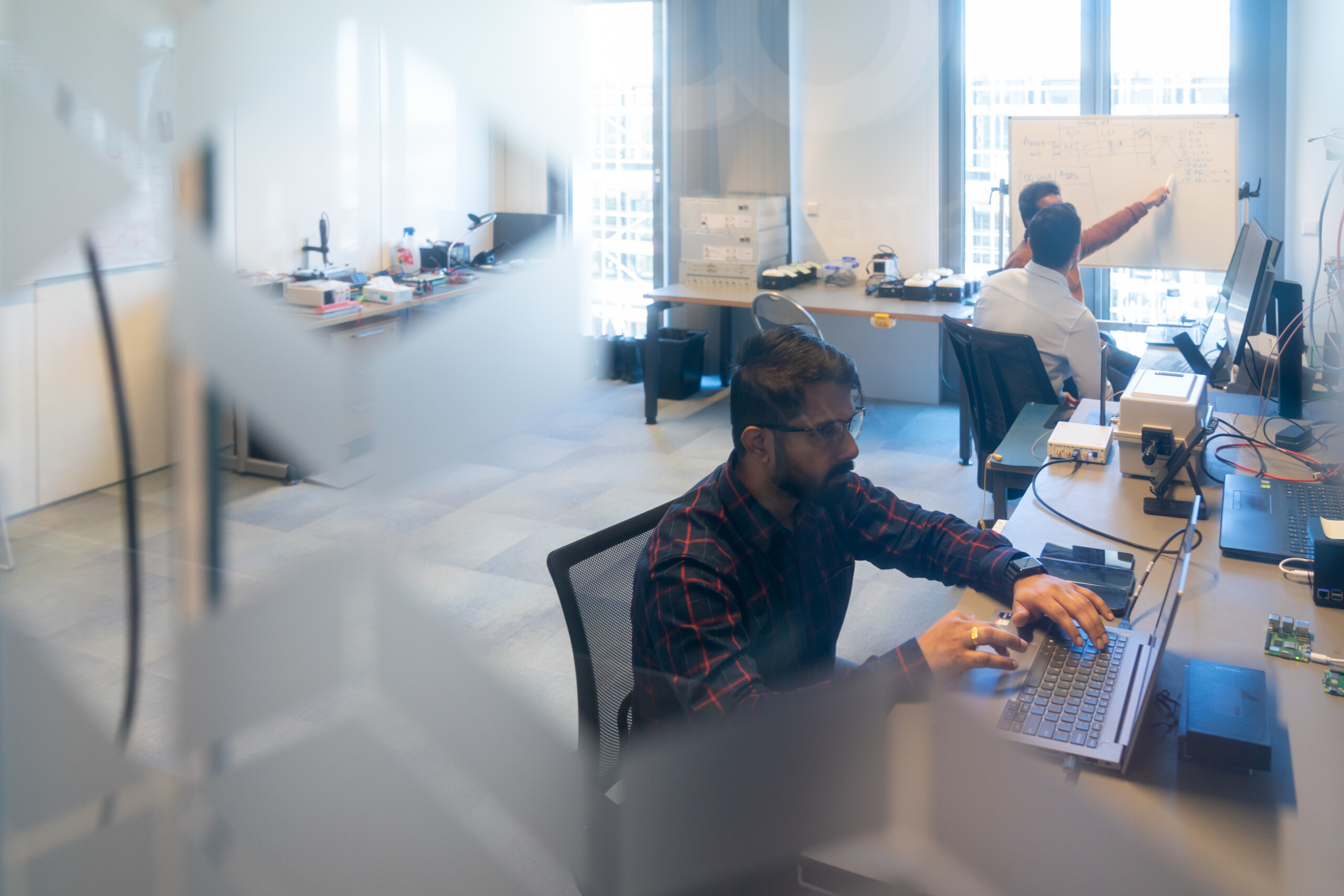 (copyright: Emmanuel Claude / Focalize)