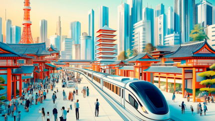 Inside Osaka 2025 (5/5) : quelle est la philosophie et quels sont les messages véhiculés par le Pavillon luxembourgeois ?