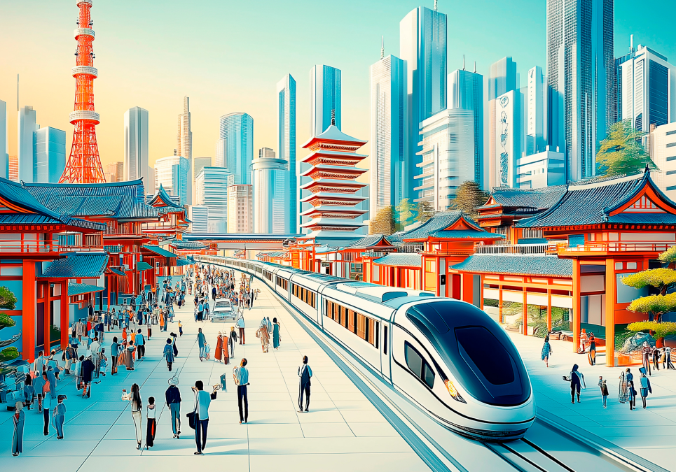 Inside Osaka 2025 (5/5) : quelle est la philosophie et quels sont les messages véhiculés par le Pavillon luxembourgeois ?