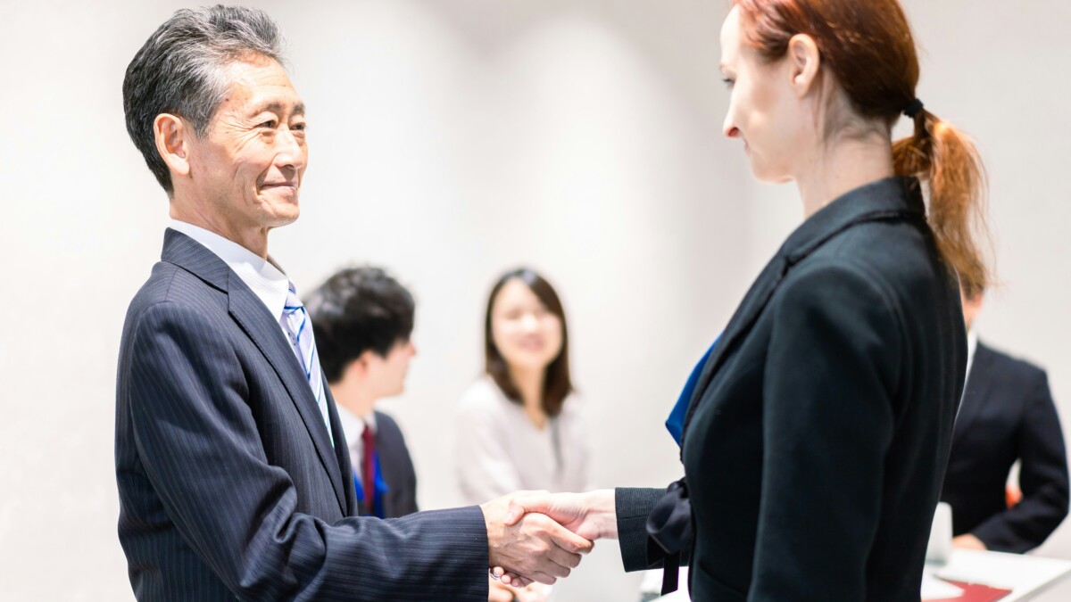 Comment aborder le monde des affaires au Japon ?
