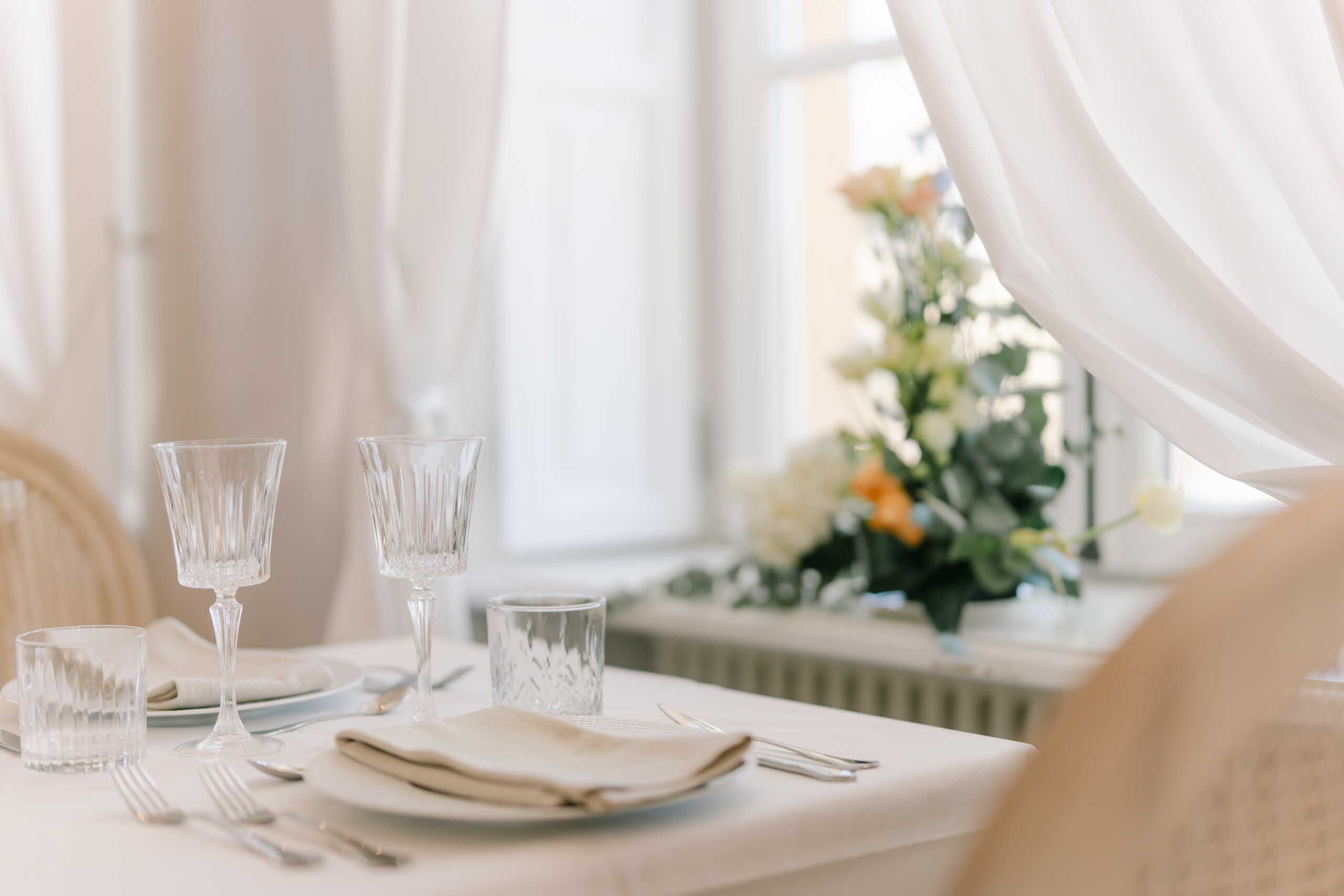 (crédit: Château Schengen)