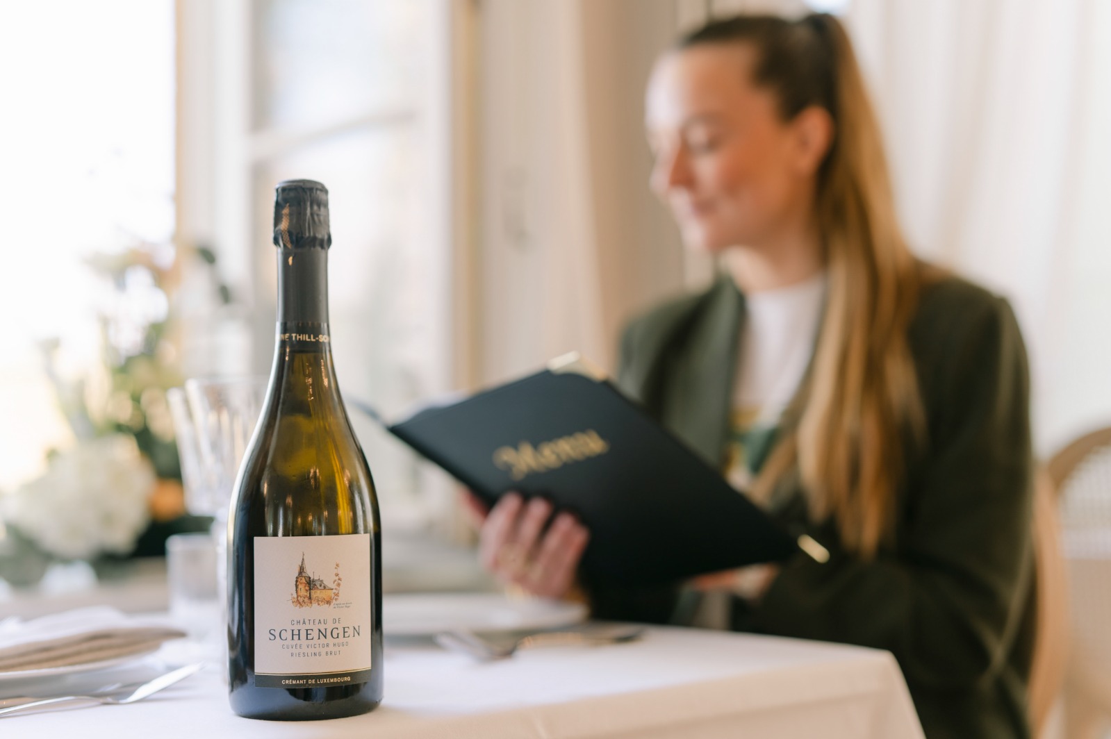 (crédit: Château Schengen)