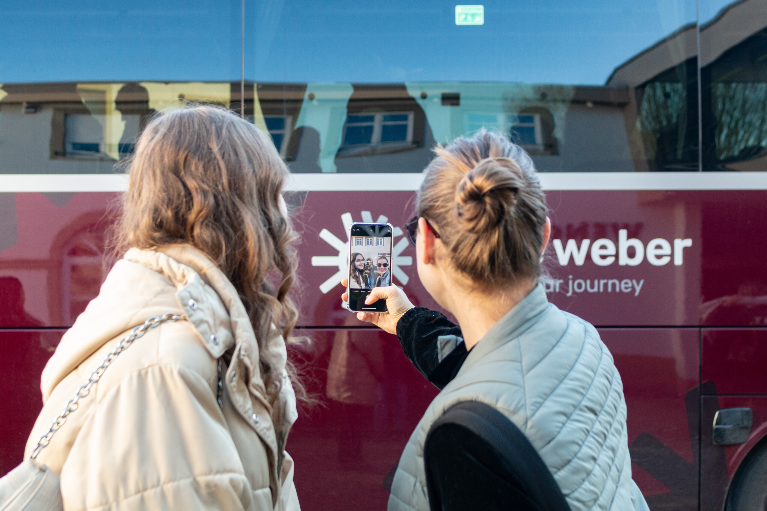 With over 2.200 employees, Emile Weber continues to shape the future of transport (copyright : Silicon Luxembourg).