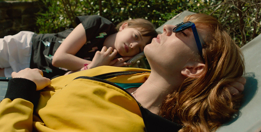 Tarantula Distribution : sortie d’un coffret double DVD/Blu-Ray pour les deux premiers longs métrages de Laura Schroeder