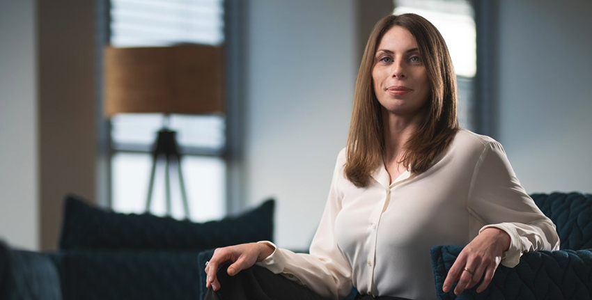 DLA Piper promeut Mélody Brunot au rang d’associée au sein de sa pratique Corporate