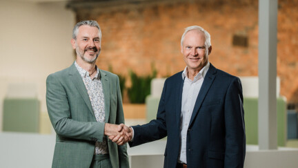 To mark its 25th anniversary, cegecom/artelis is asserting its new ambitions