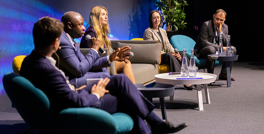 Shaping the future of IT with AI : highlights from the TechSense Summit 2025